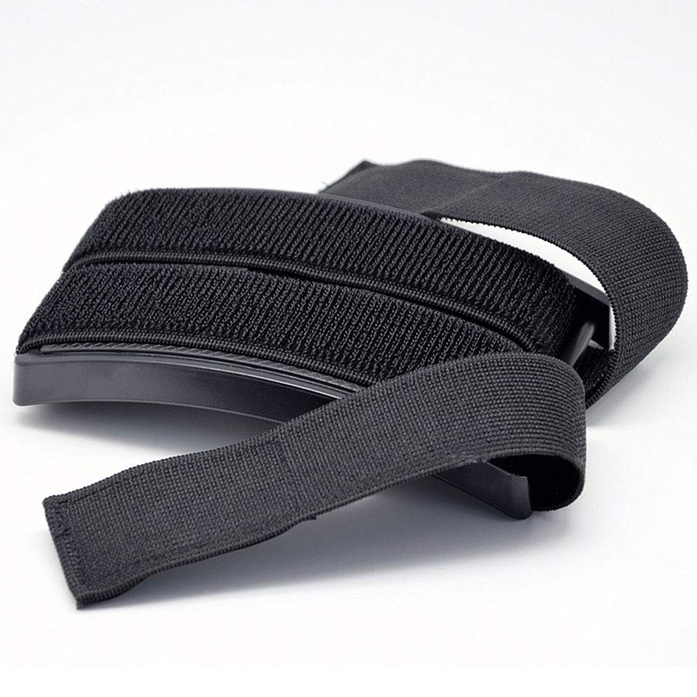 Universal Binoculars Tripod Adapter Bundled Binocular Mount for Stable Connecting Telescope Camera