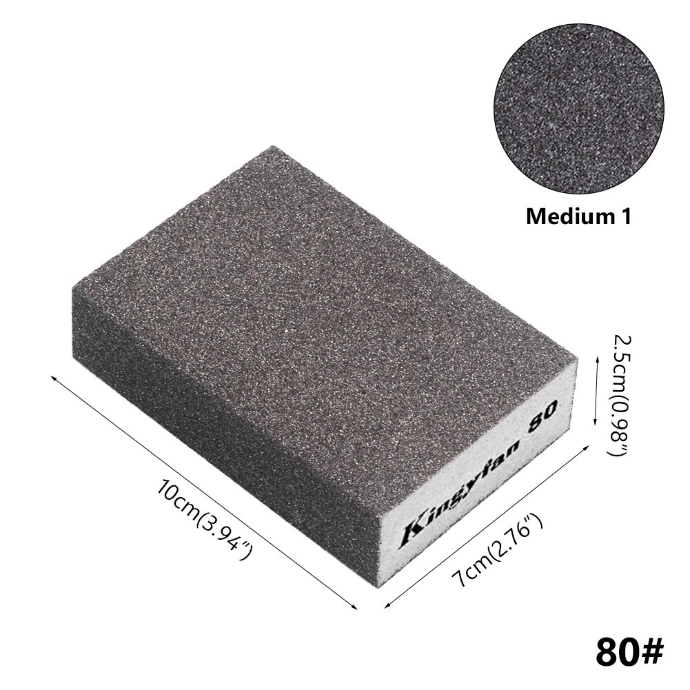 1pcs Nano Sponges Silicon Carbide Melamine Sponge Magic Sponge Eraser Melamine Cleaner for Kitchen Office Bathroom Cleaning: Burgundy