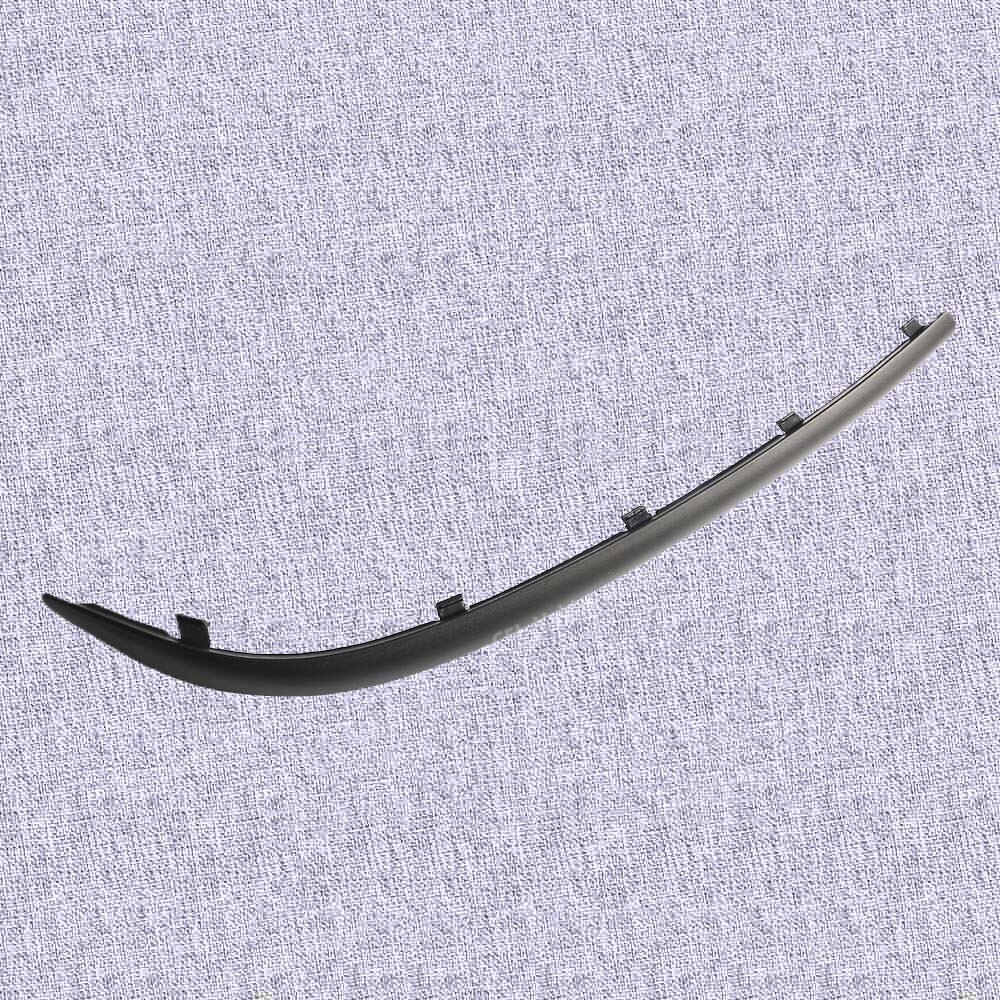 Støtfangerlist foran venstre eller høyre 51117030607 51117030608 for bmw  e46 320i 325i 325xi 330i 330xi 1998-2005