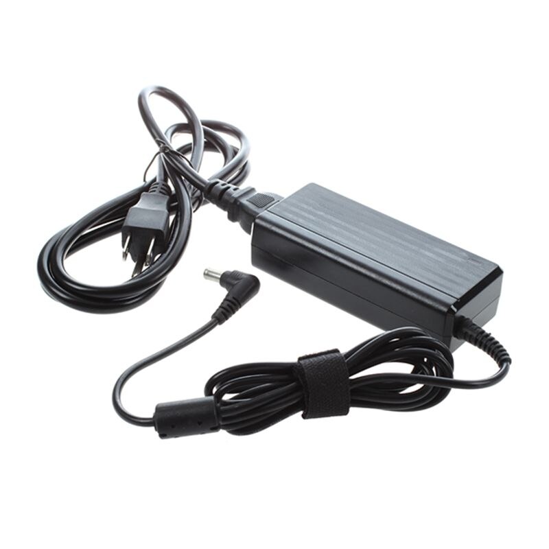 AC Adapter For Samsung SyncMaster S24A300B LED Monitor Power Supply Cord Charger