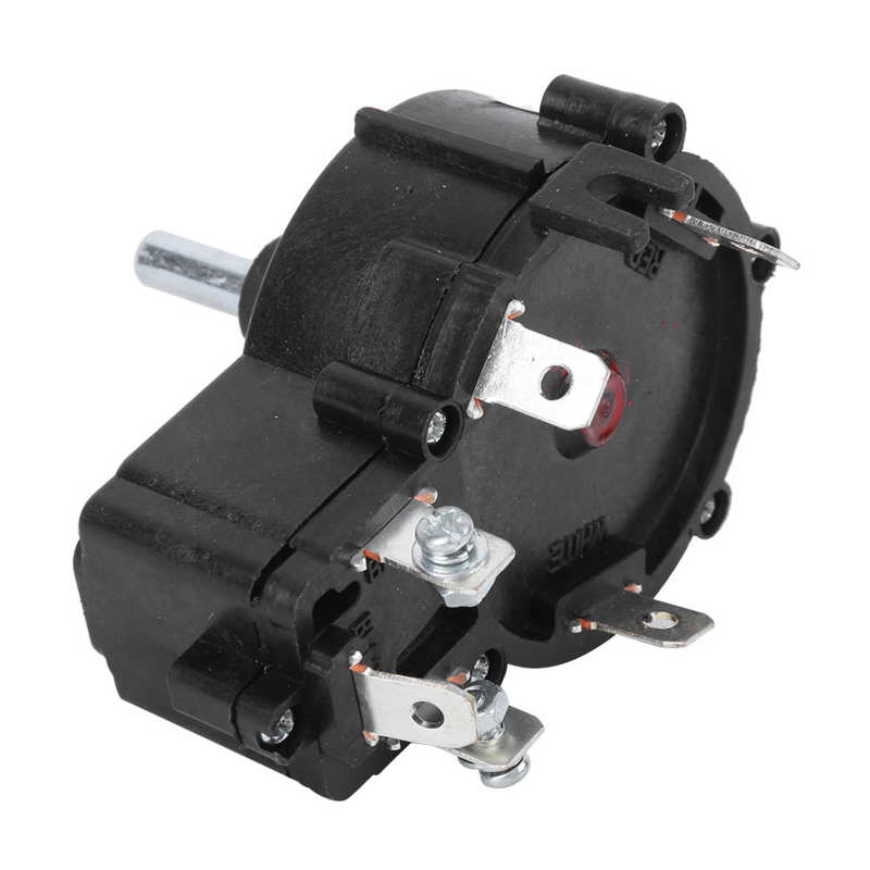 12V24V Electric Motor Speed Switch Electric Motor Outboard Electric Trolling Motor Switch Boat Accessories