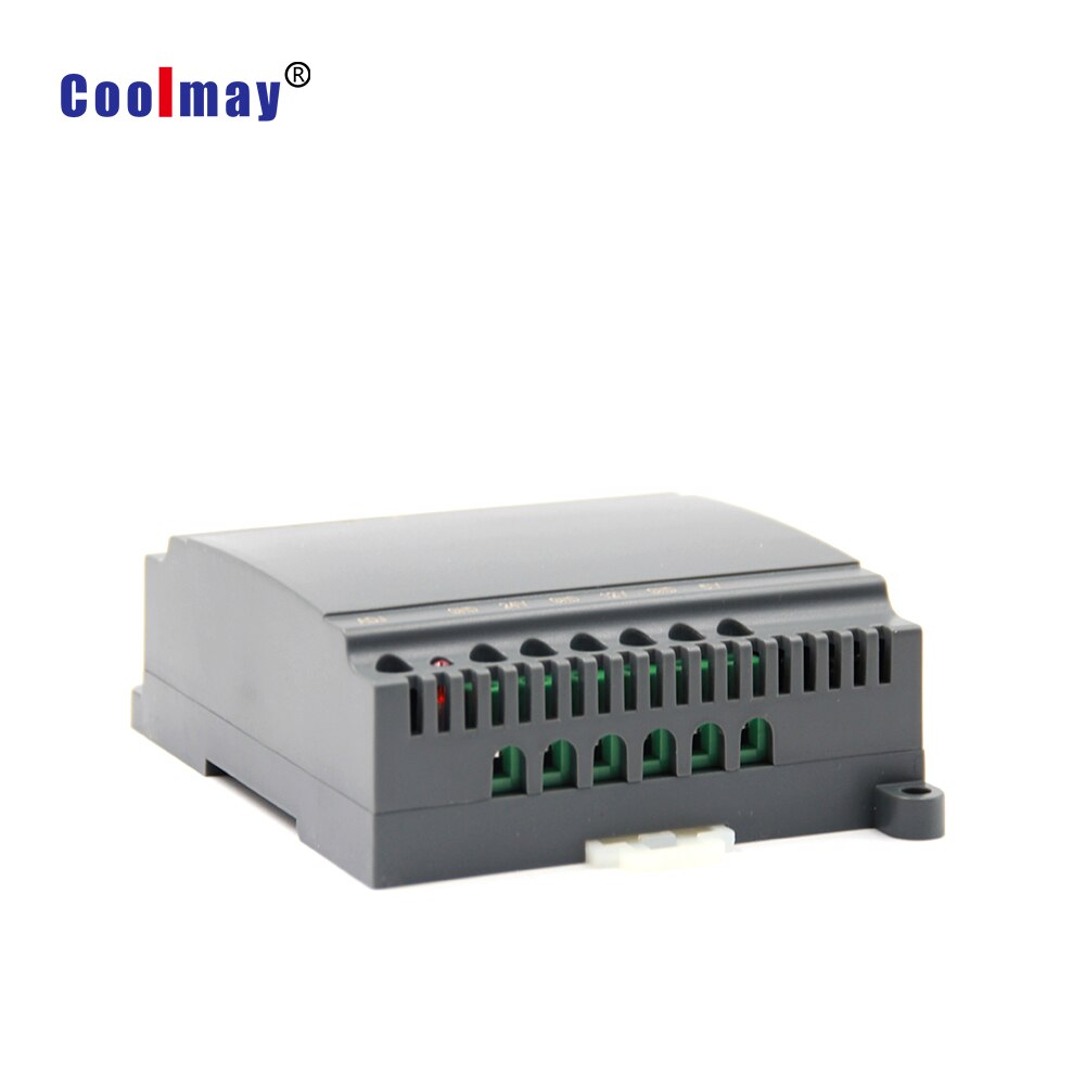 Alimentation 12V Pour Éclairage D'Armoire - Transformateur 24V, Interrupteur à Induction, Modèle MW-36W-12V