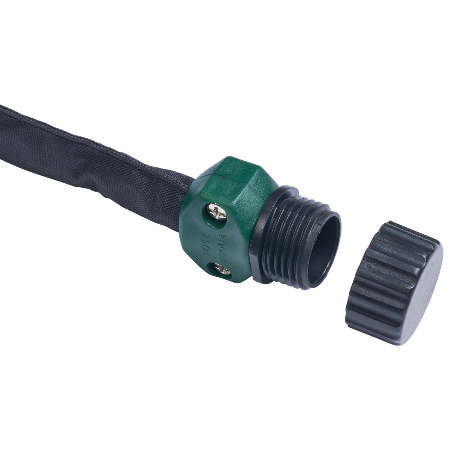 Mangueras de tubo microporoso para riego con fugas de jardín, manguera de riego subterráneo, herramienta de limpieza de riego de jardín de agua Flexible