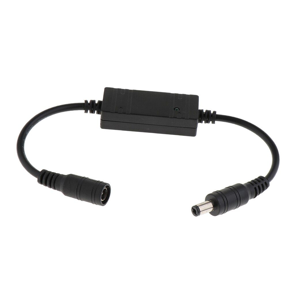 Routing Timer Reset Tool DC Power Supply Timing for Cat Router