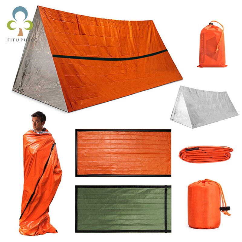 Camping Ultralight Breedte Envelop Slaapzak Tent Camping Wandelen Klimmen Enkele Dringende Slaapzak Tent Houden Je Warm Yjn