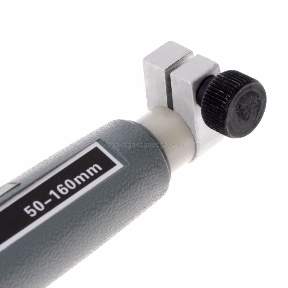 Inner Diameter Gauge Measuring Rod + Probe (no indicator) Accessories Inner diameter gauge