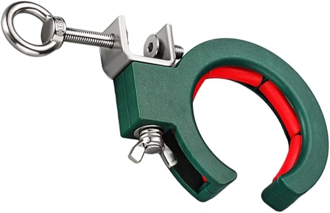 Kabel Legrol Helper Verstelbare Klem Katrol Kabel Draad Draadsnijgereedschap Kabelbak Roller Kabel Draadsnijden Draad Trekken: Goud