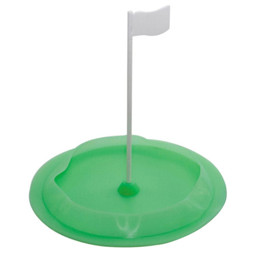 automat treningowy robić golfa zielona regulacja Puchar otwór flaga wnętrz Dom dziedziniec trening na świeżym powietrzu trener pomoce golf bransoletka zestaw naprawczy Accessolries: C