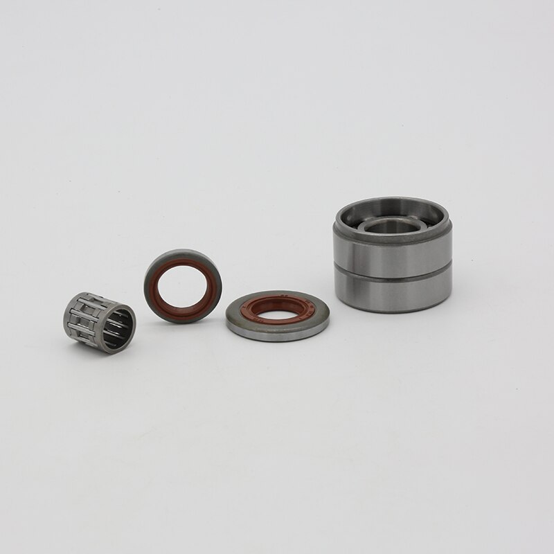 Kit de joints d'étanchéité de vilebrequin adaptés à Stihl MS361 MS 361, pièces de rechange pour réparation de scies à chaîne à gaz 95030034266, 9503, 003-0354