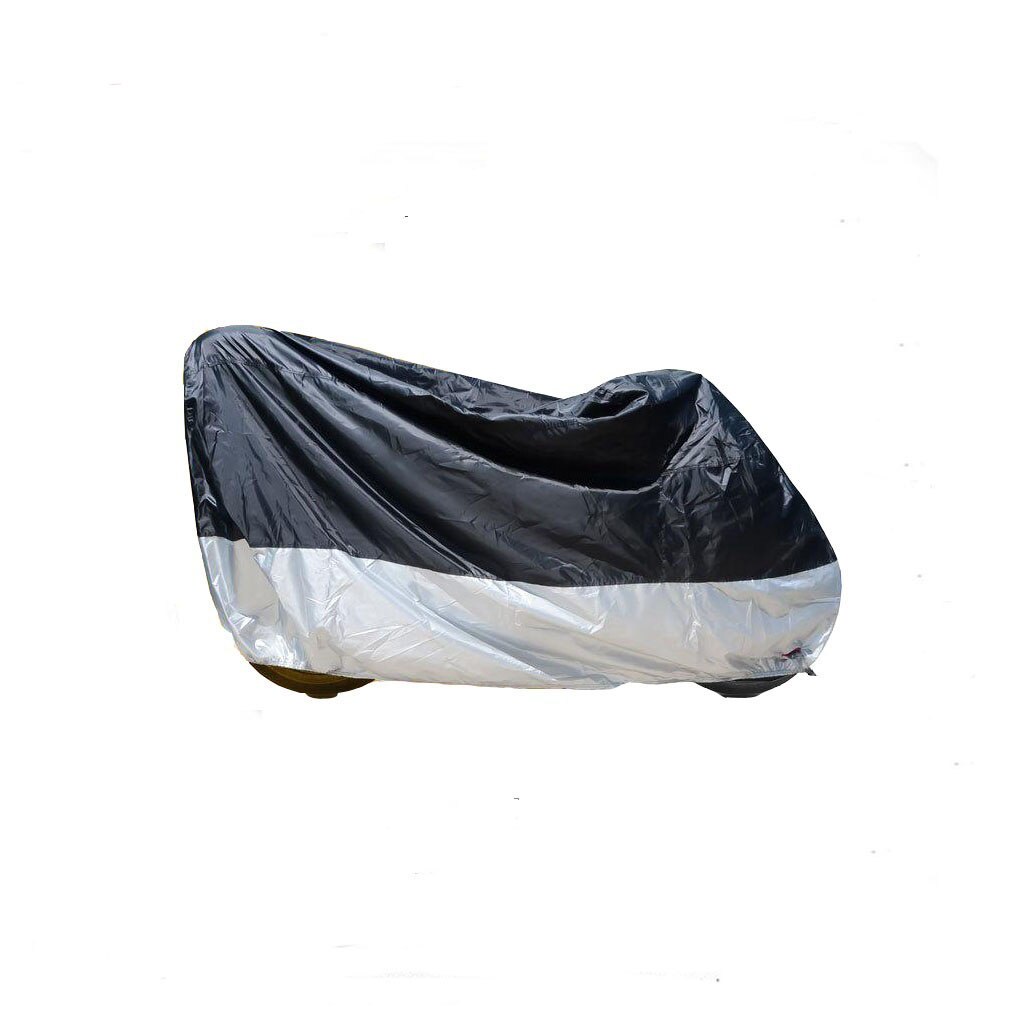 Profissional capa de motocicleta universal protetor de moto resistente xxl