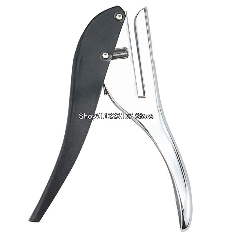 3mm/6mm/8mm Cercle Perforateur Perforateur À main Ronde Unique Perforatrice pour Cartes D'IDENTITÉ PVC Cartes Badge Photos