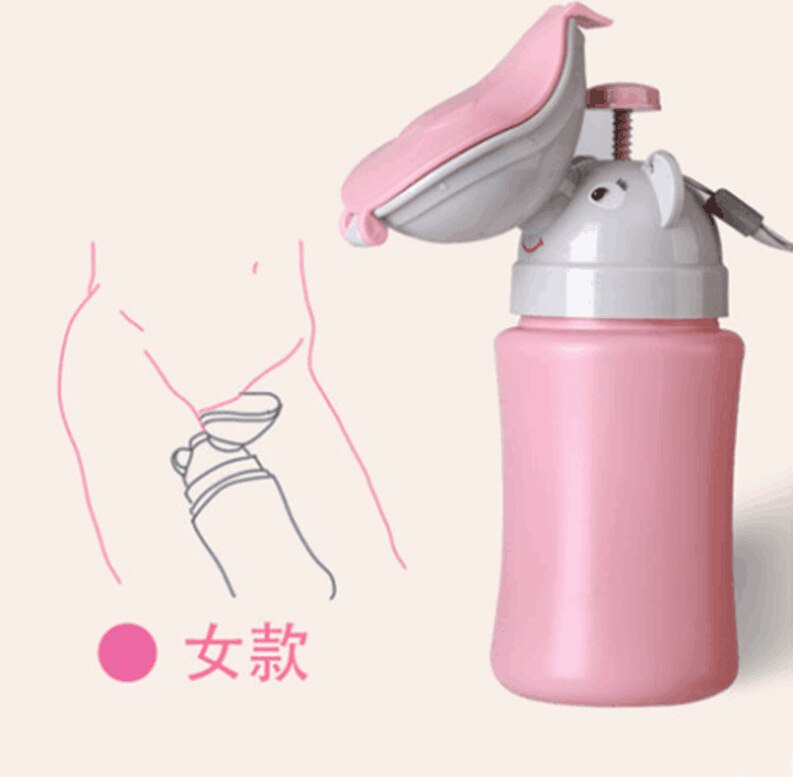 Urinal Boy Penico Pee Infant Toddler Wall-Mounted Baby Boy Potty Toilet Training Frog Children Stand Vertical Urinal: Pink for girls