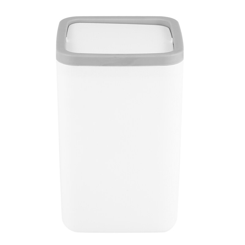 Afvalbak Kleine Prullenbak Mini Desktop Ashcan Tafelblad Trashbox Voor