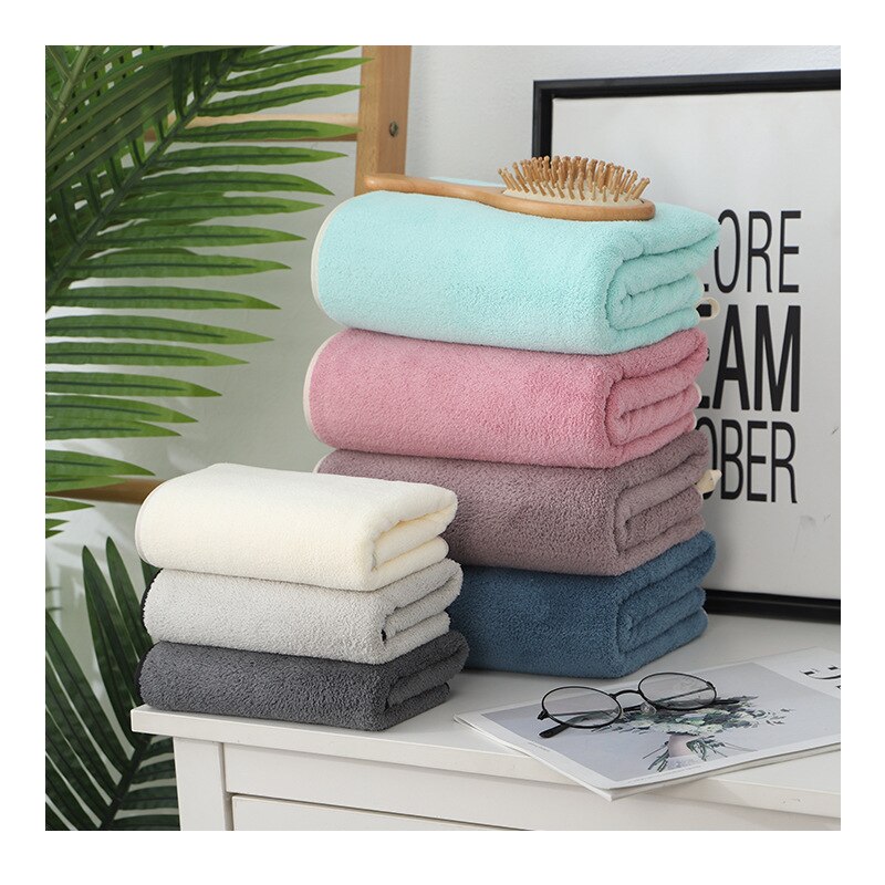 Themis towel quick-drying towel washing face towel 35X75cm