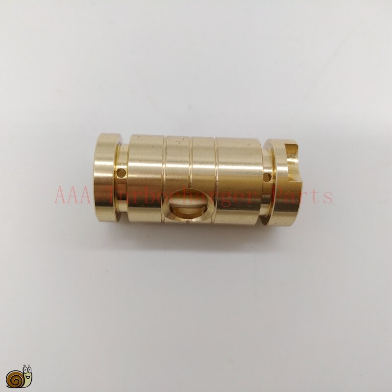 Frete grátis gt15/gt17/gt18/gt20/gt22 turbocompressor flutuante rolamento/kits de reparação turbo fornecedor aaa turbocompressor peças