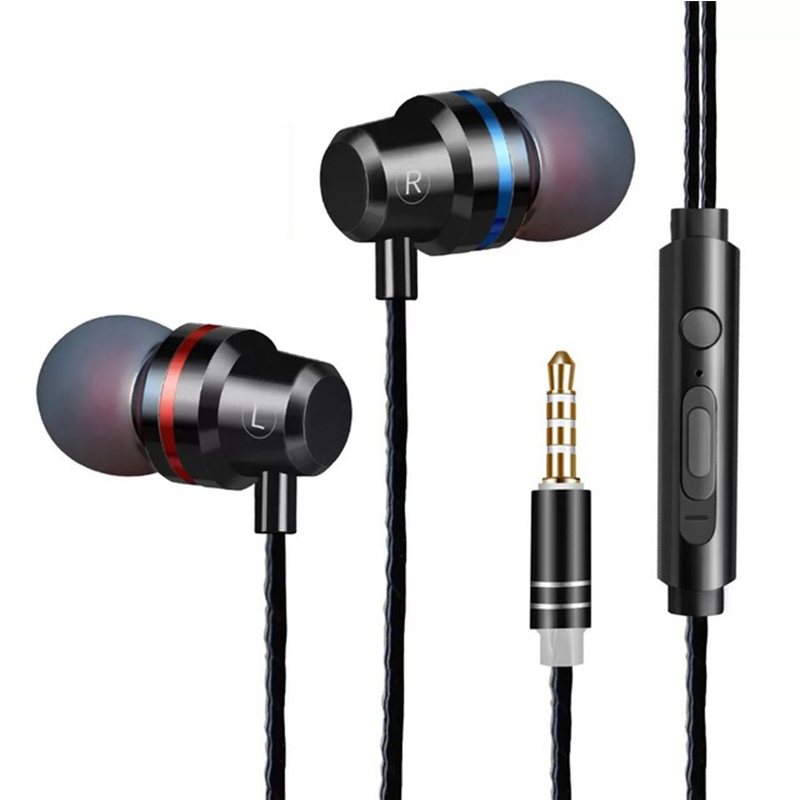 3.5mm kopfhörer für samsung galaxy  m51 m12 m62 a13s xcover 5 a32 5g a52 a71 a12 a22 a42 kopfhörer kabelgebundenes headset fone de ouvido