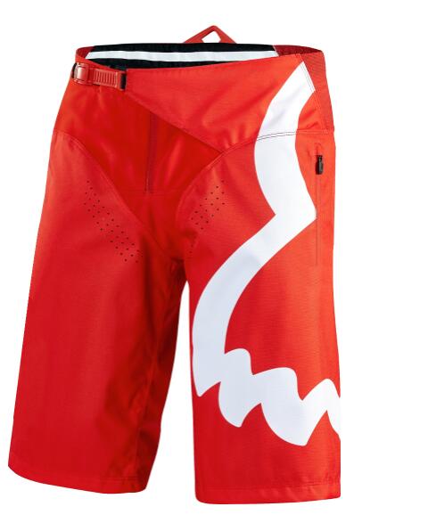 spéciale VTT pantalon d'équitation short homme démo DESCENTE short VTT DH: 1 / XXL