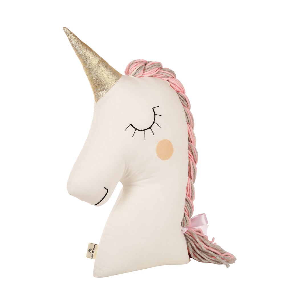 Amy Mint Hart Decoratieve Kussen