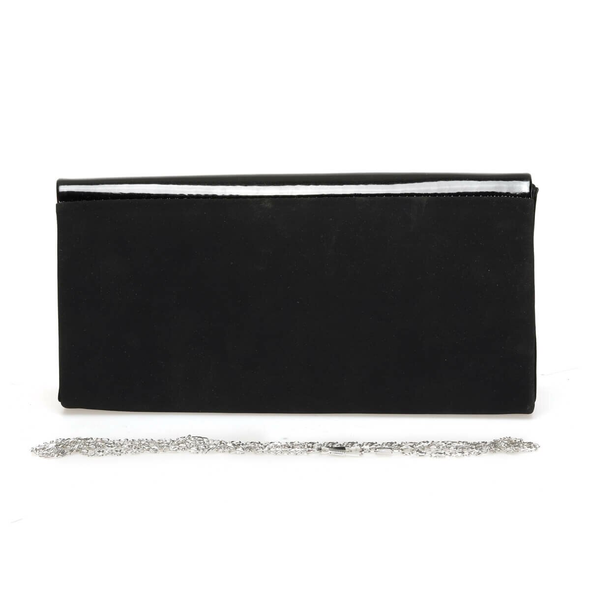 FLO SNT8 85Z Schwarz Frauen Abendkleider BUTIGO