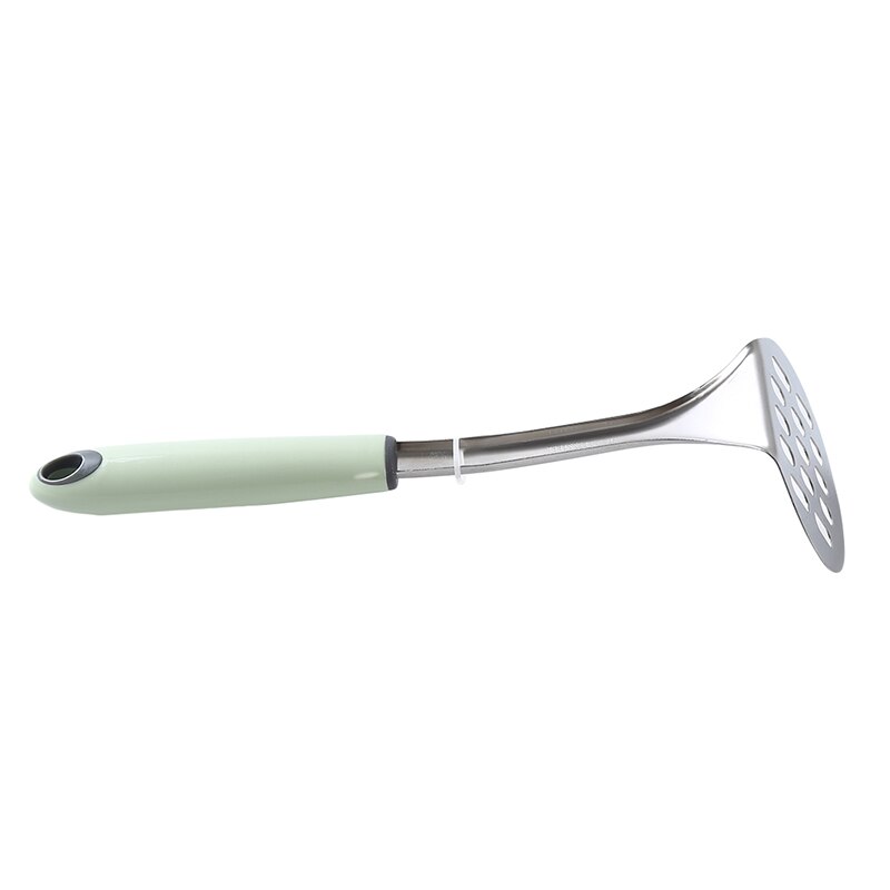 Practical Mashed Potato Mud Home Potatoes Crushed Masher Kitchen Fruit Yam Food Supplement Mud Artifact