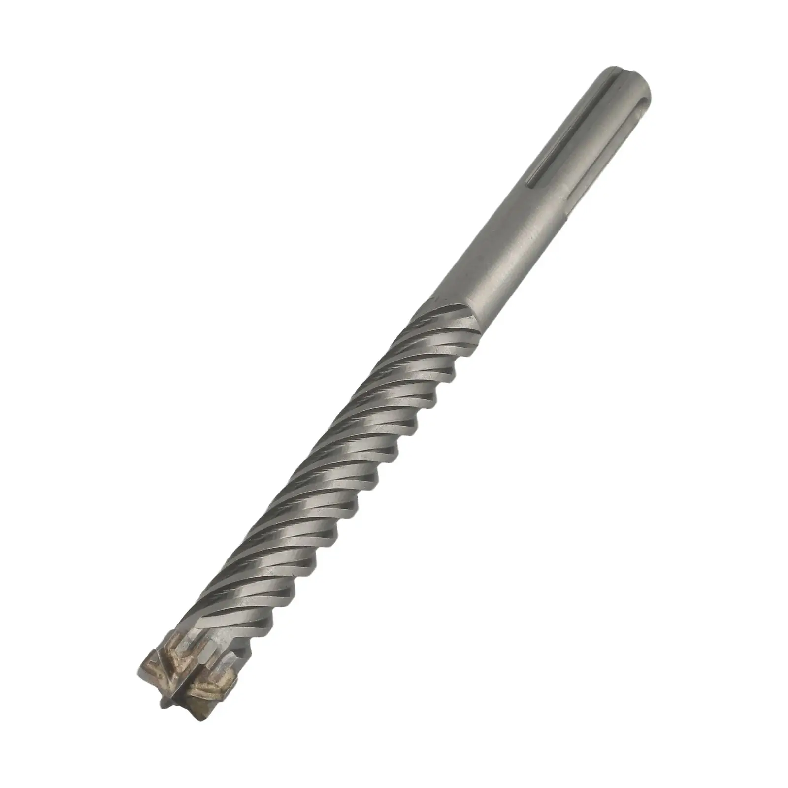 280mm SDS-MAX Shank Impact Drill Bit 18/19/20/22/23/24/25mm For Drilling Cement Walls Concrete Stones Power Tool Accessories