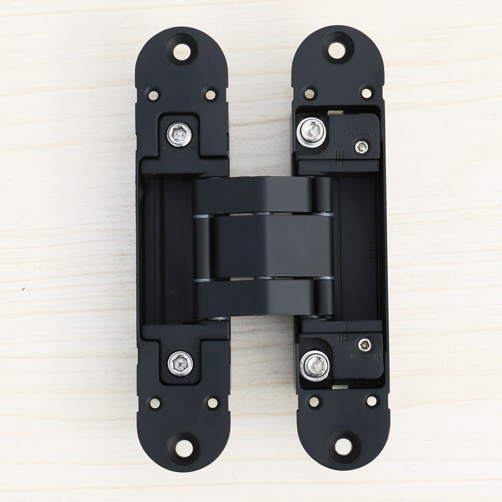 180 invisible hinge china factory 3d adjustable door hinges manufacturer