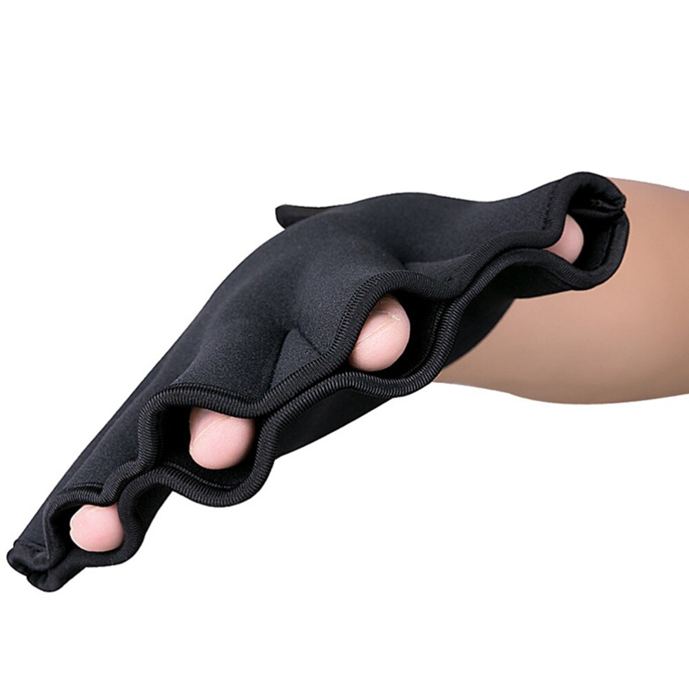 1 paar 2mm Neopren Schwimmen Schwimmhäute Aquatische Fit Traning Zubehör Paddel Tauchen Swimmin Gadget für Kinder Erwachsene