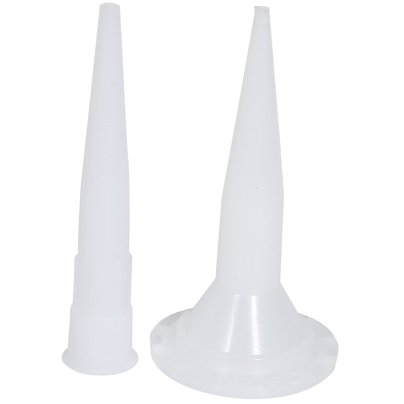 31 Piece Set of Stainless Steel Sealed Caulking Nozzle 3 in 1 Metal Scraper Scraper Tile Kitchen Sink