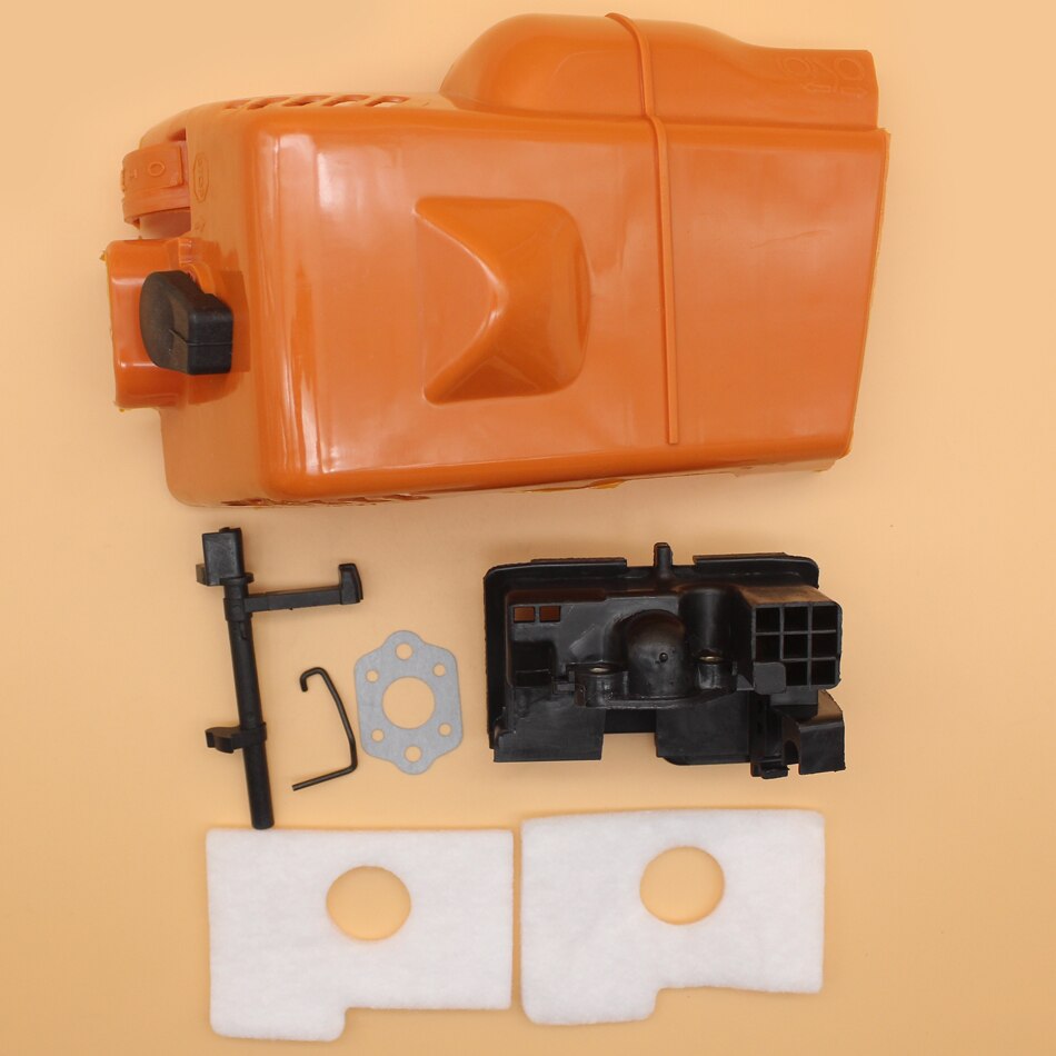 Gruppo Tendicatena Rapido Originale Per Motoseghe Stihl MS 170, MS 180 Ms 210 Ms 230 Ms 250 11230071008 - Foto 10