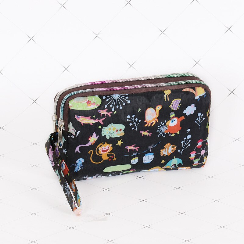 Missbuy Casual Leinwand Handy Tasche Beutel für iPhone 11 Pro Max 5 5s 6 6s Plus 7 8 Plus 7Plus 8 Plus X XS Max XR Fall Abdeckung: HDSJ