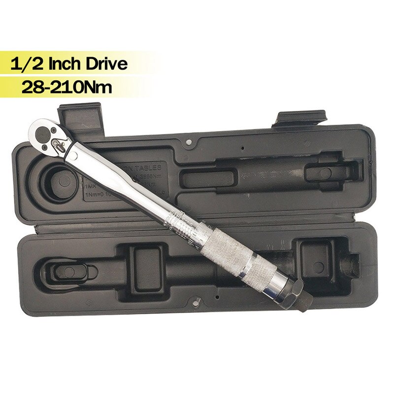 Orolotay Digitaler Drehmomentschlüssel - 0-100 N.M Professionell