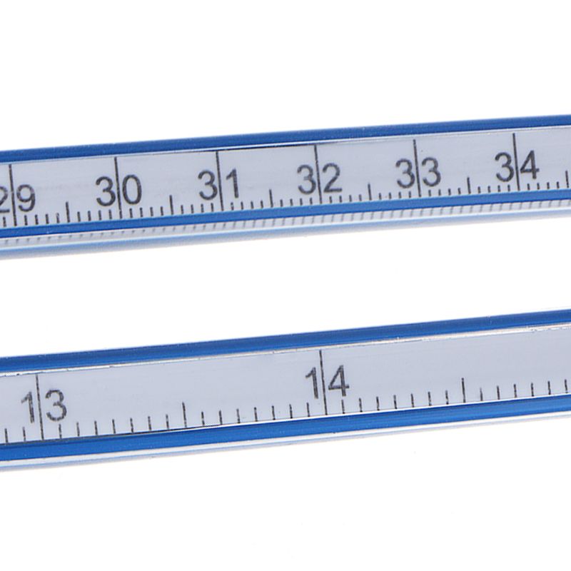 Flexible Curve Ruler Drafting Drawing Tool Plastic... – Vicedeal