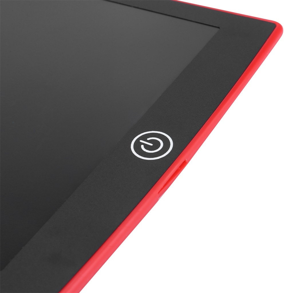 LCD Writing Tablet Pad Notepad Electronic Drawing Tablet Graphics Board 8.5 Inch Y20
