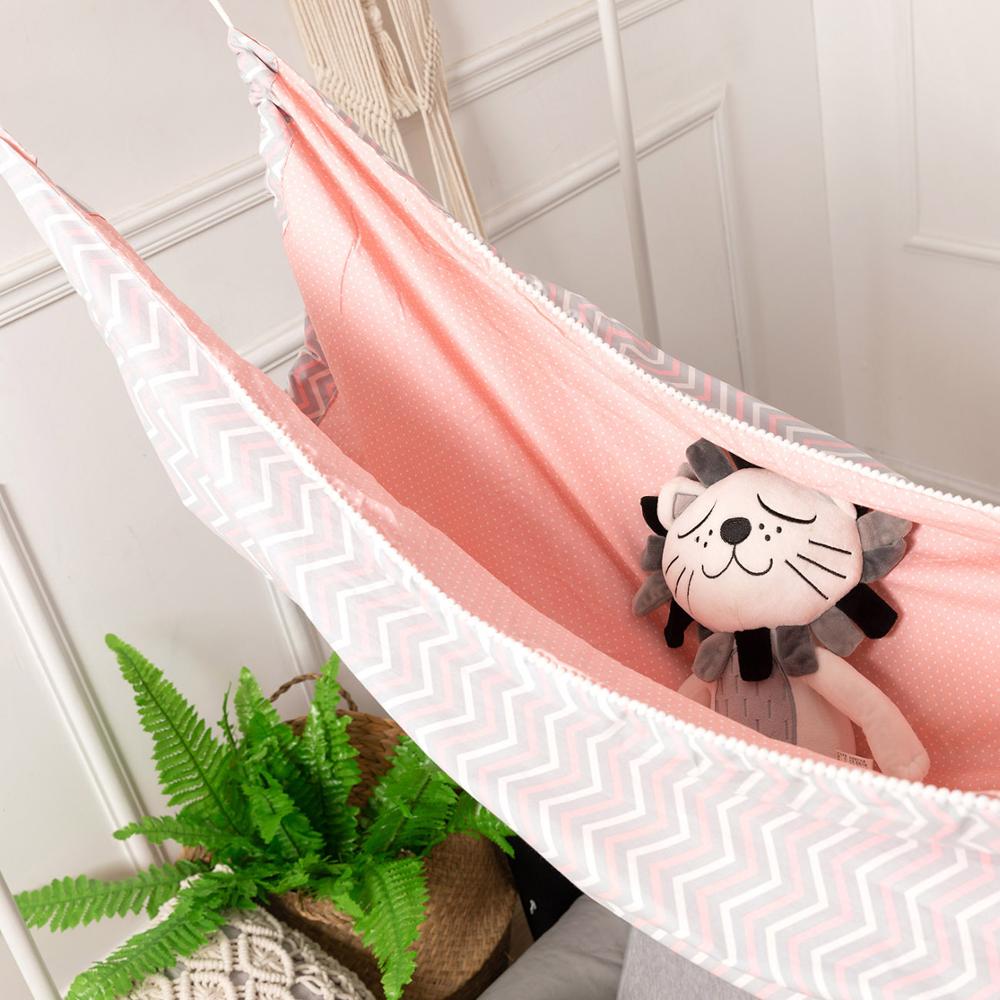 Hamaca para bebé, cama de nido para bebé, cama de viaje desmontable, portátil, plegable, para recién nacido, colgante para exteriores
