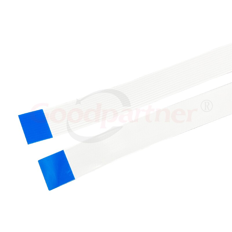 1 zestaw 932 932XL 933 933XL głowicy drukującej kabel do HP OfficeJet 6100 6600 6700 7110 7610 7612 CB863-80013A CB863-80002A CB863-60133