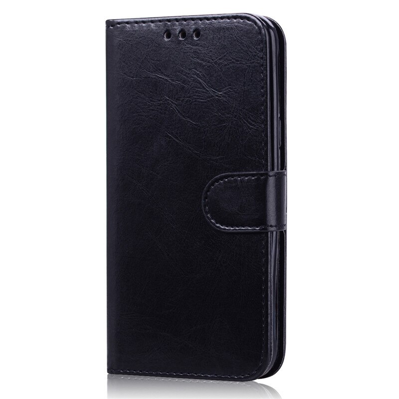 For Samsung Galaxy J3 Case Leather Wallet Phone Case for Samsung J3 J310F J320F Leather Flip Case For Samsung J3