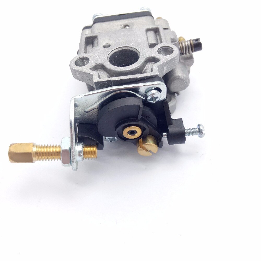 Carburetor 2 Stroke 43cc 49cc Engine Motovox MVS10 Carb X1 X3 FS529 FS509 Super Pocket Bike Goped GSR Blade Z Gas Scooter