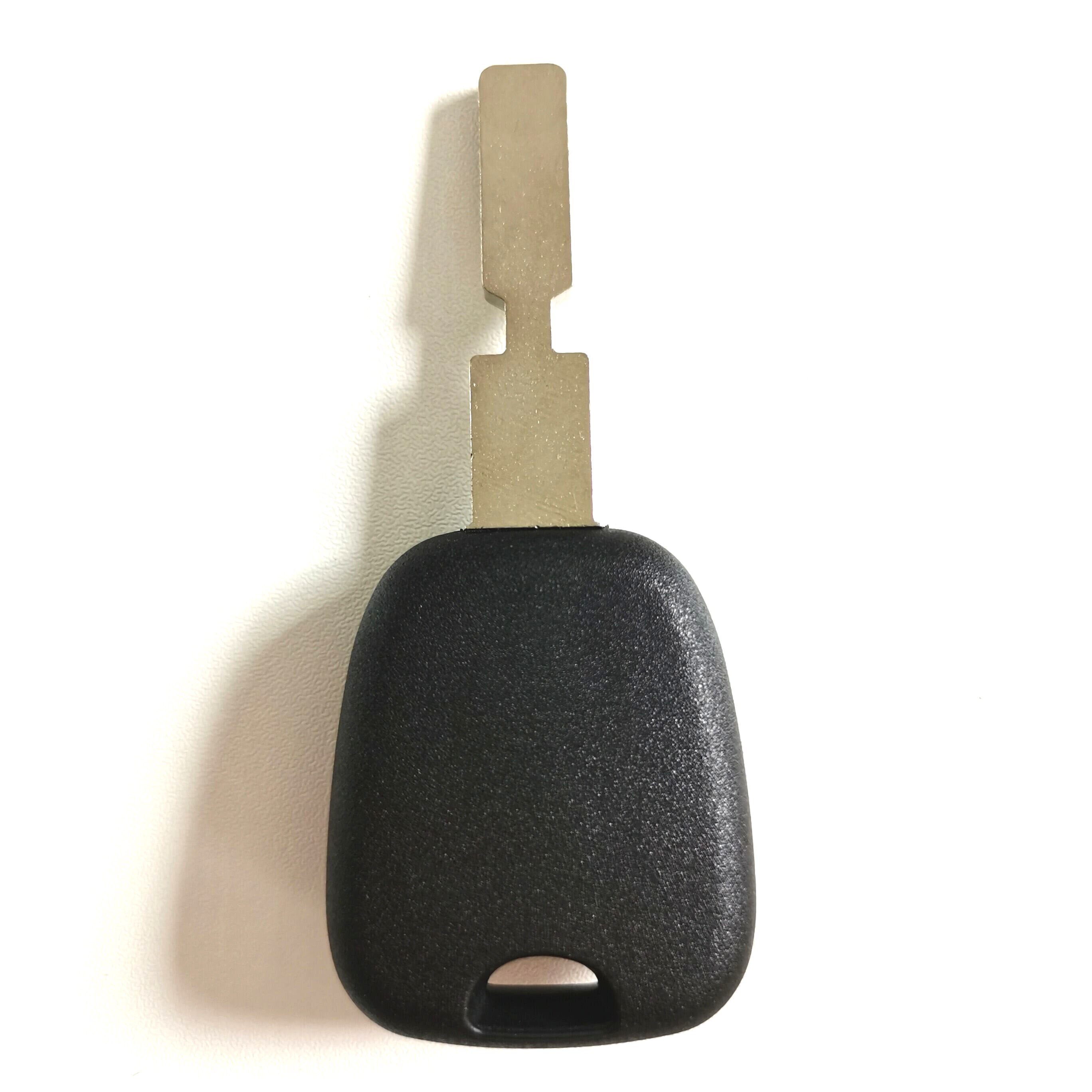 Transponder Key Shell for Scania