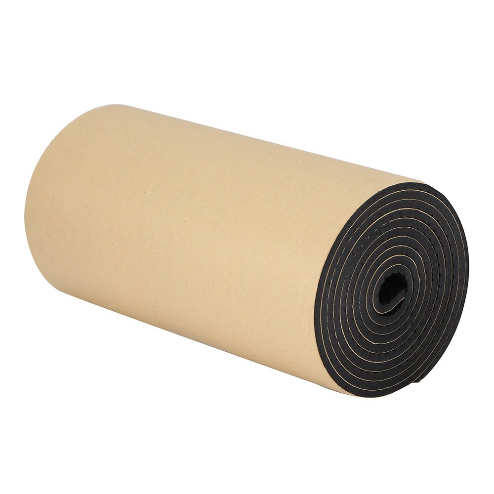 Protetor de borracha da garagem tira 200cmx 20cm protetor da porta do carro garagem borracha parede guarda pára-choques completo estacionamento segurança acessórios do carro