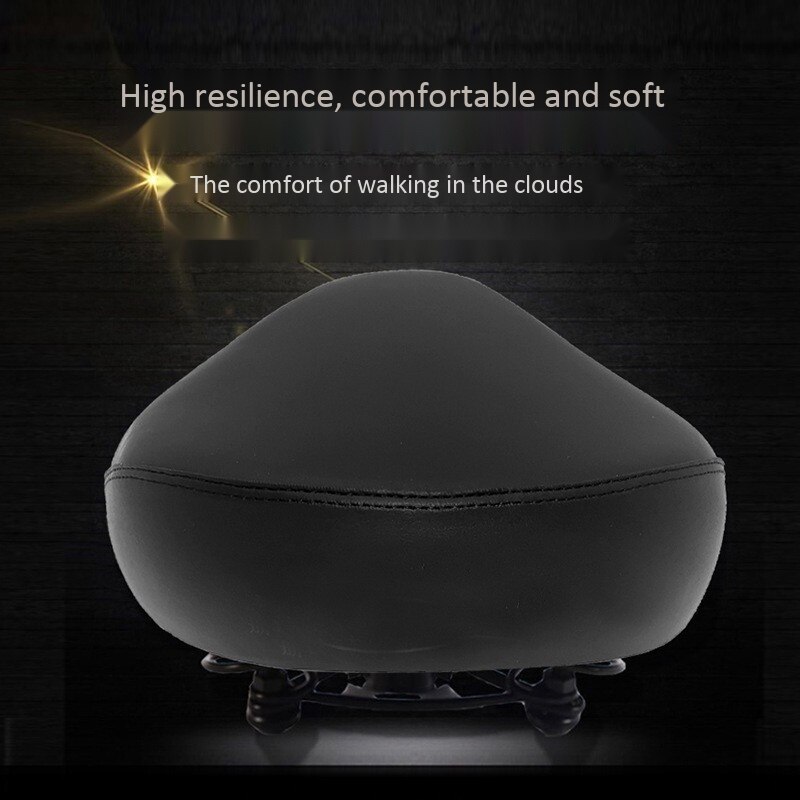 Elektrische zadels fietskussens mountainbike zadels fietsonderdelen fietsuitrusting