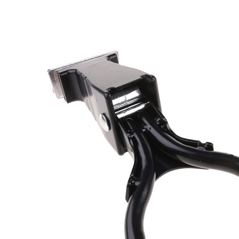 Double jambe vélo vélo béquille Center coup de pied support de vélo pour 26 "et plus pour vélo vélo de route