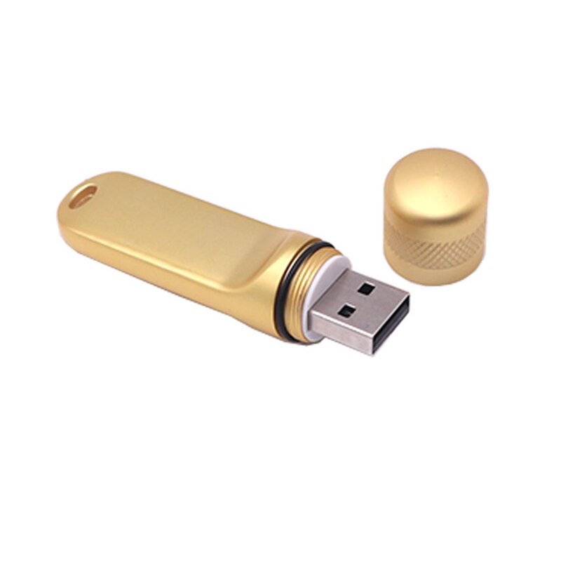 Pendrive szybkie pióro napęd 4GB 8GB 16GB 32GB 64GB pamięć pamięć usb kreatywny prezent pamięć usb metalowy mikrofon flash drive cle