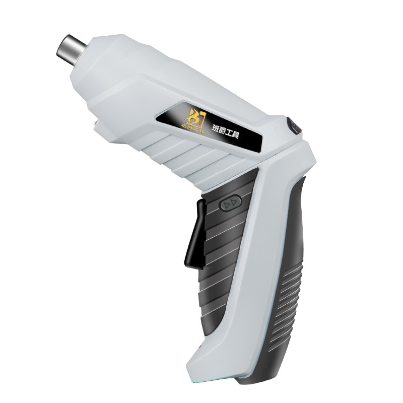 3.6V lithium-ion Battery Cordless Screwdriver Electric Drill Hole Electrical Screwdriver Hand Driver Wrench Power Tools
