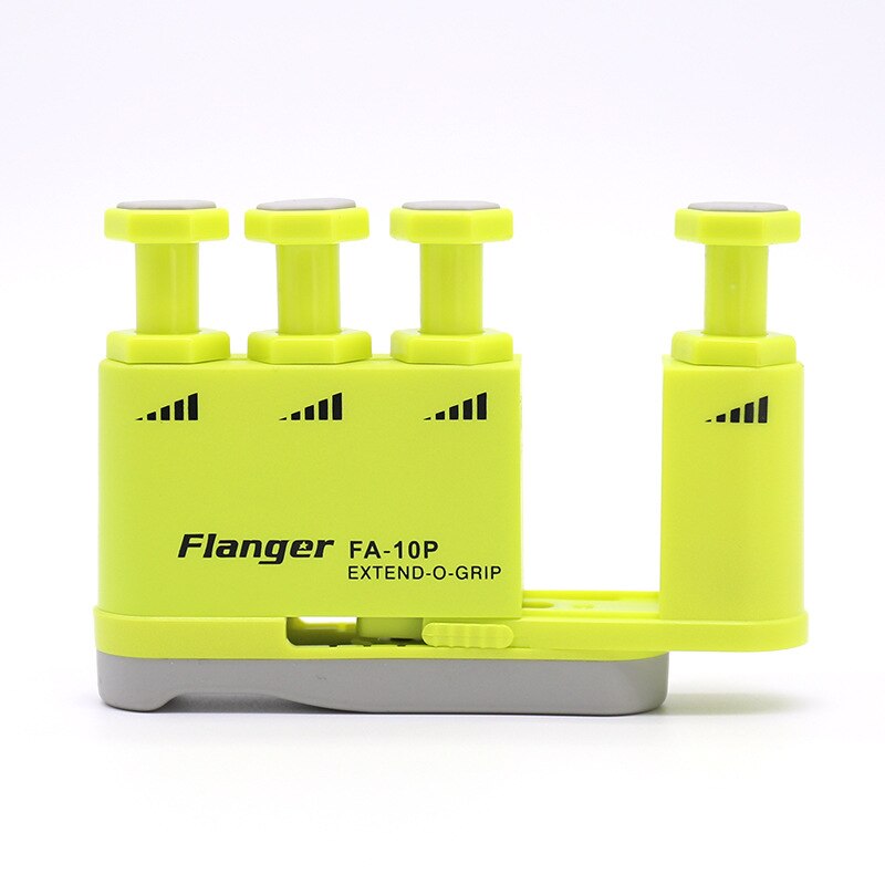 Finger Trainer Exerciser Hand Grip Finger Piano Guitar Finger Sensitivity Strength Practice Trainer finger strengthener gripper