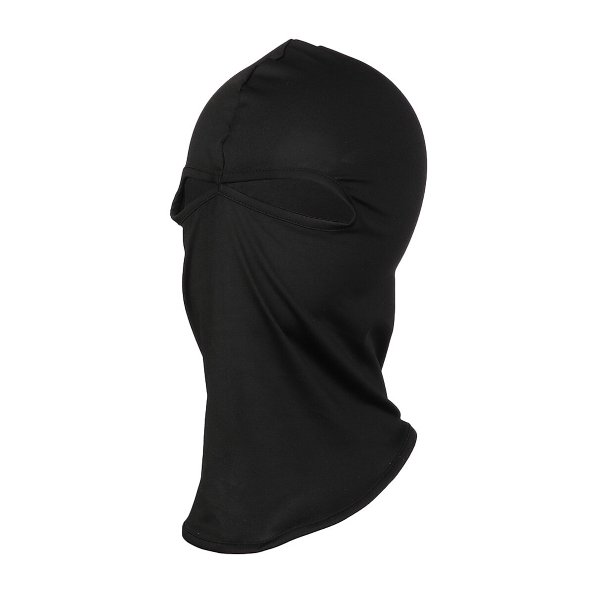 BBTO 3 Hole Ski Masker Gebreide Volledige Masker Winddicht Bivakmuts Masker Winter Volledige Gezicht Cover Fietsen Masker Nek Warmer voor Mannen