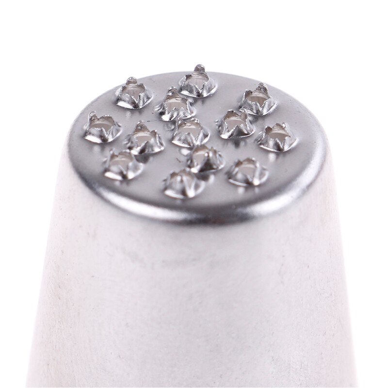 Mouw Gebak Roestvrij Pastry Nozzles Voor Zoetwaren Apparatuur Gebak En Bakkerij Accessoires Voor Cake Keuken Gadgets Mew