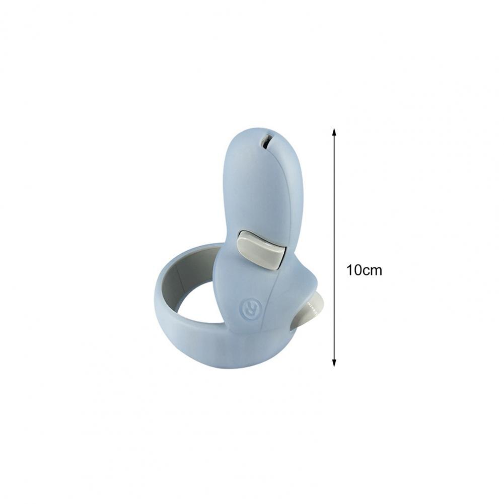 VR Controller Grip Covers - Silicone Skin for Quest 2 - Shockproof Protective Case