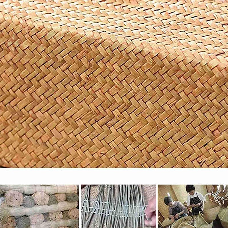 Wc Papier Korb-3 Plaid Rattan Wc Schlecht Lagerung Organizer Korb-Schmuck Kosmetik Lagerung Korb