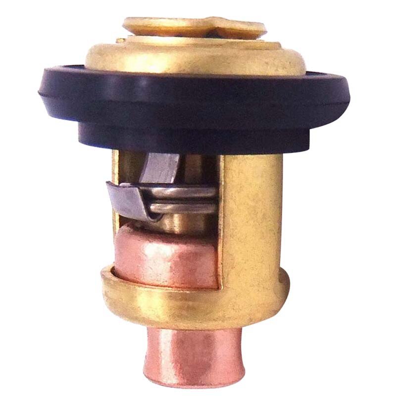 688-12411 6H3-12411 6E5-12411 Marina termostato del Motor para Yamaha 2-Stroke 3HP 15HP 25HP 30HP 40HP-250HP Motor fueraborda: Default Title