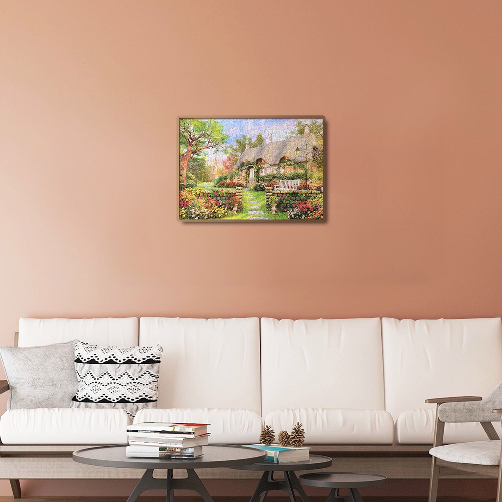 Adults Puzzles 1000 Piece Large Puzzle Game Interesting Toys Puzzle Jigsaw Intellectual Educational Toys for Kids